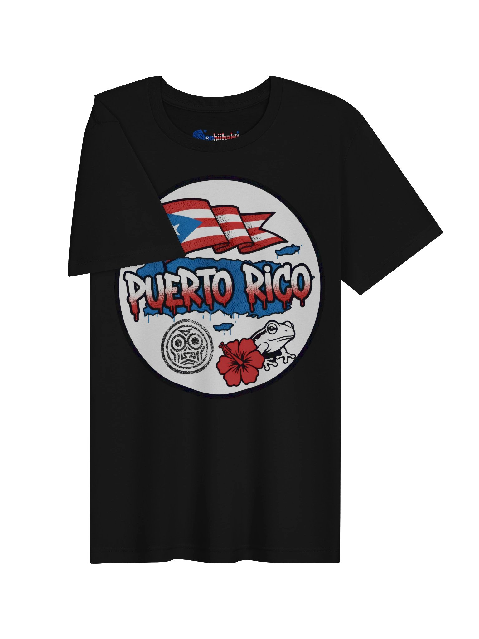StehpiiBaby P.R Shirt III product image (3)