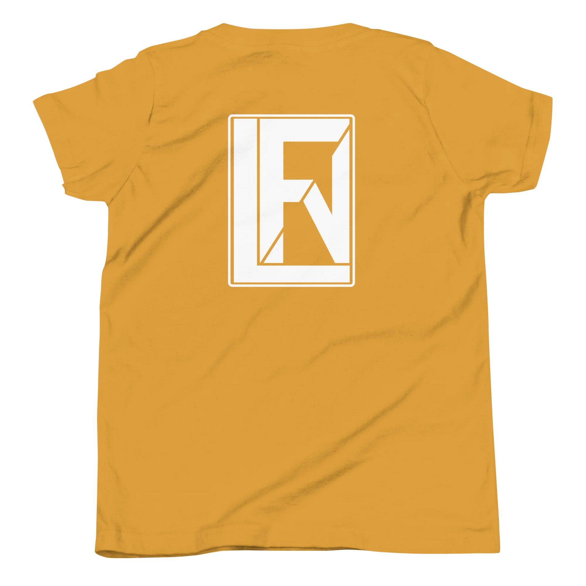 T-shirt enfant - Double Logo product image (67)