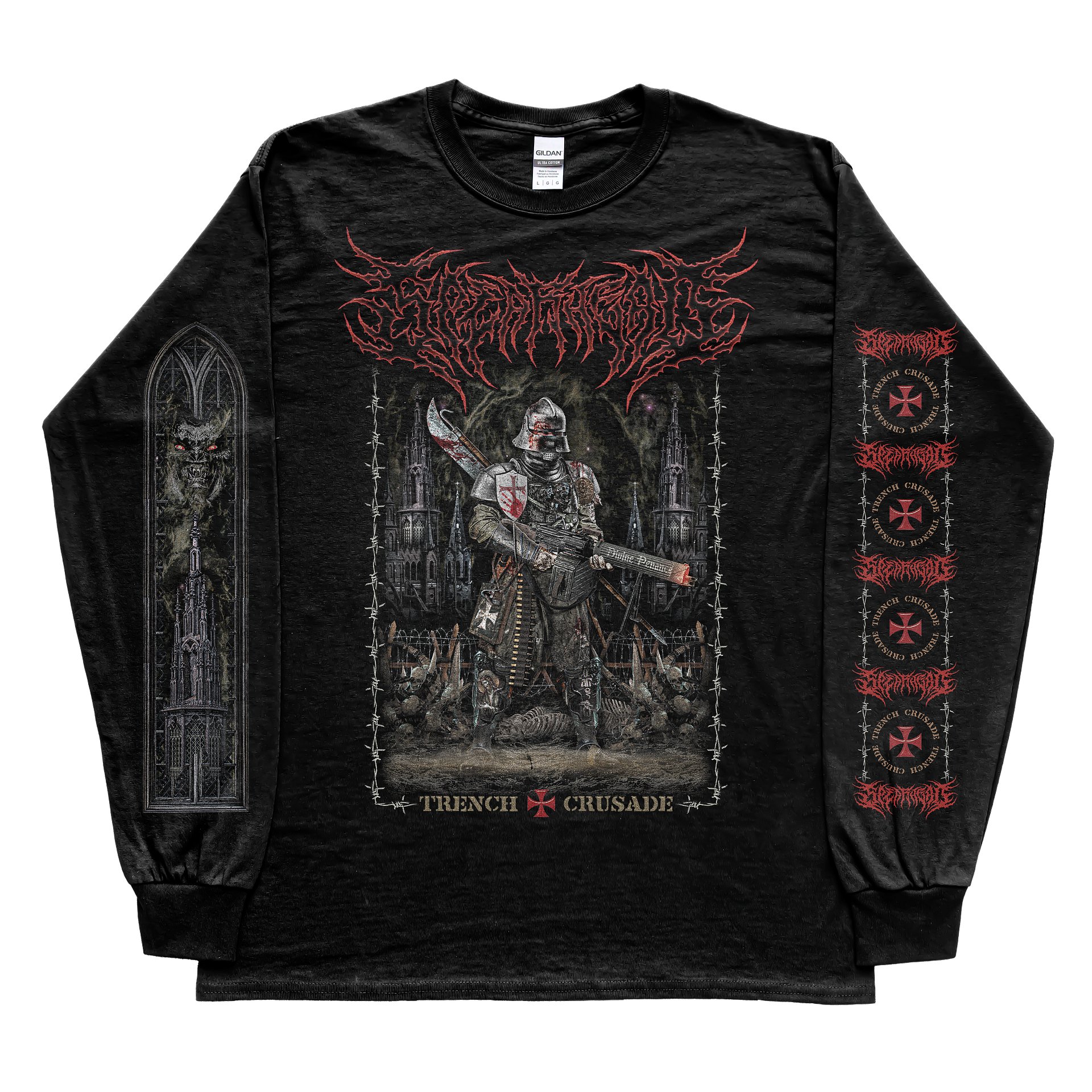 TRENCH CRUSADER product image (1)