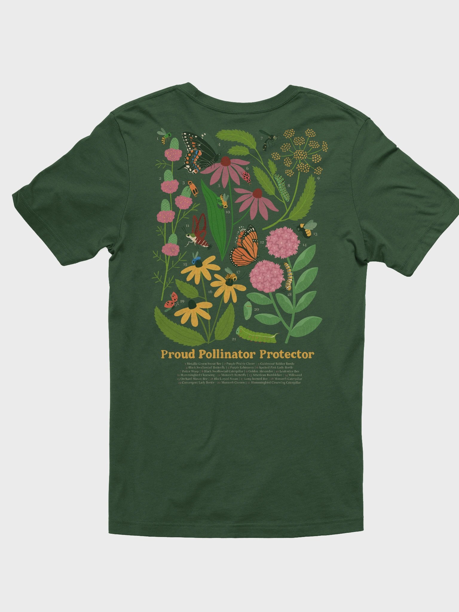 Proud Pollinator Protector product image (2)