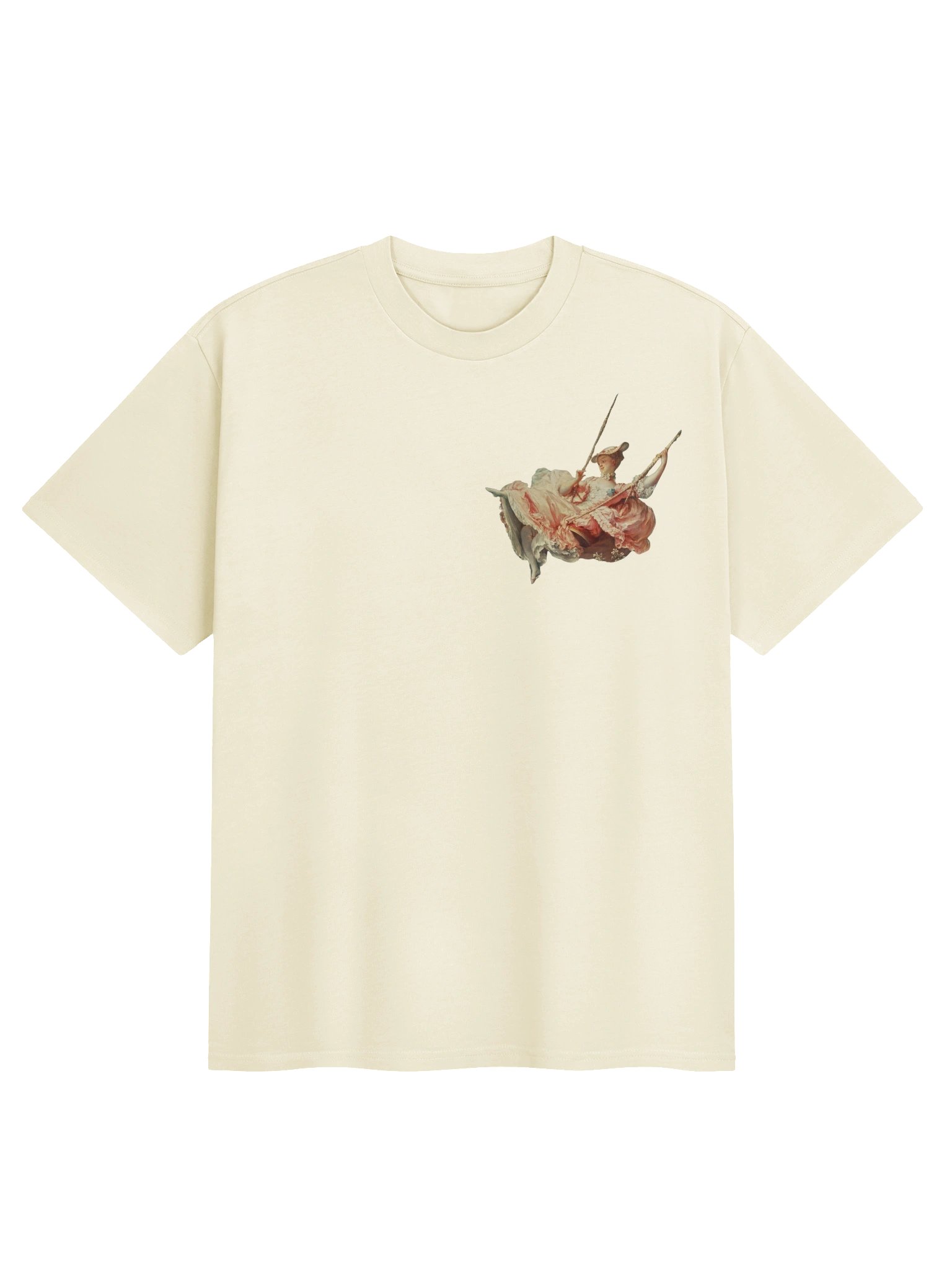 The Swing product image (1)
