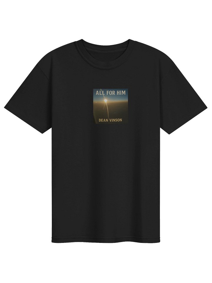 All for Him product image (1)