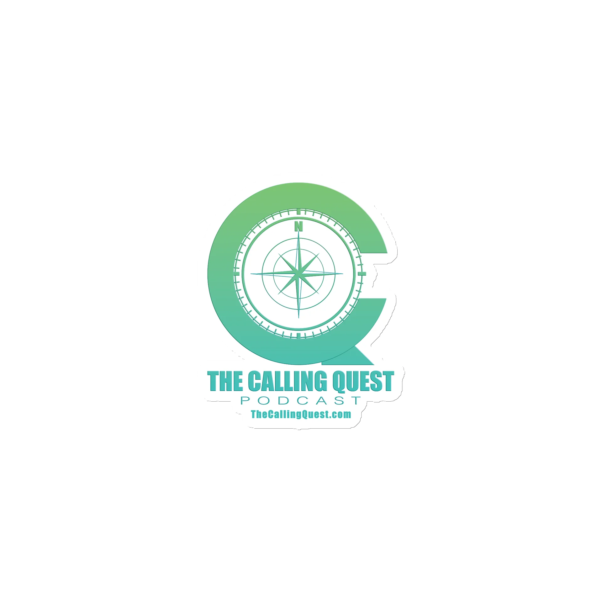 The Calling Quest Trailblazer Magnet product image (1)