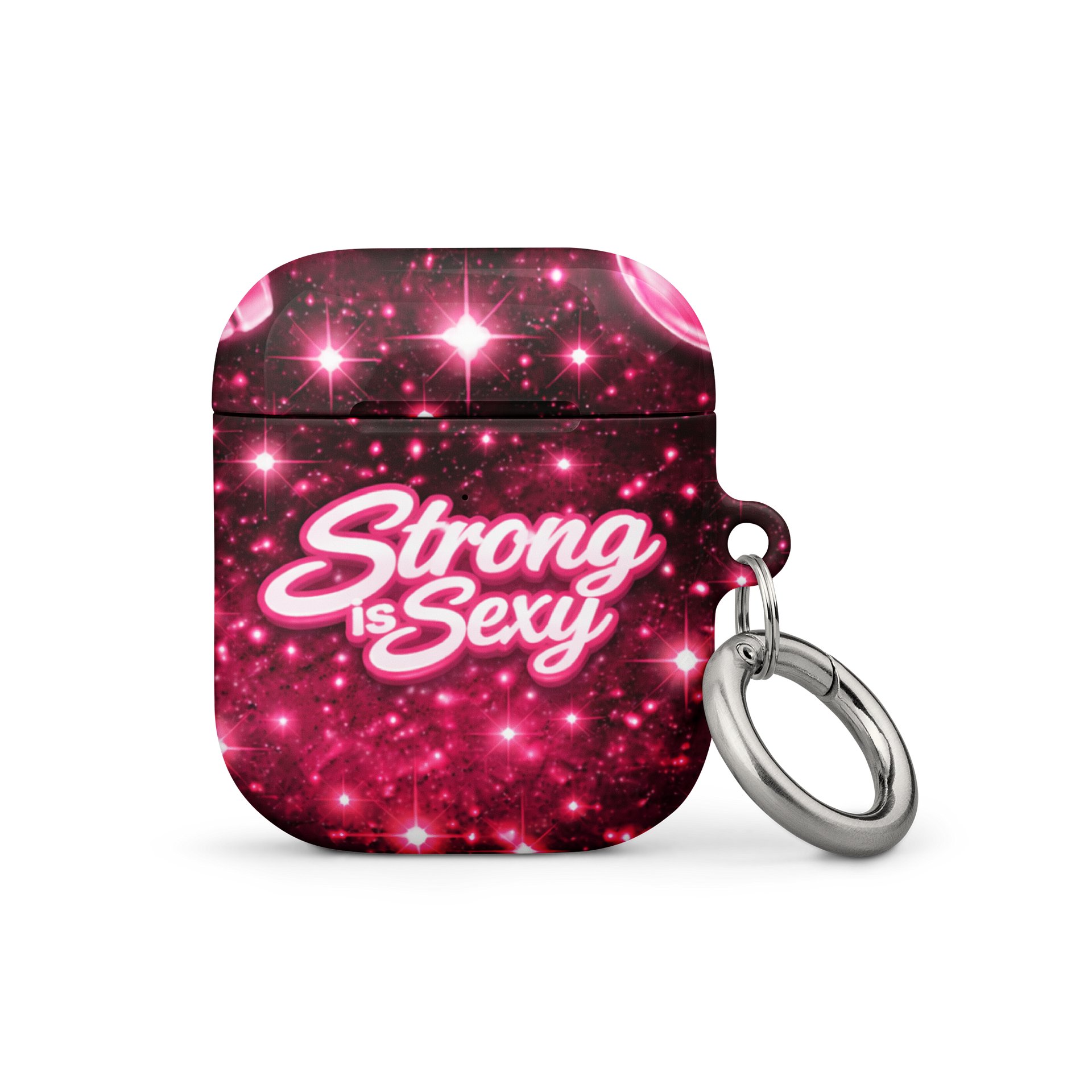 Empowerment Glam AirPods® Case product image (1)