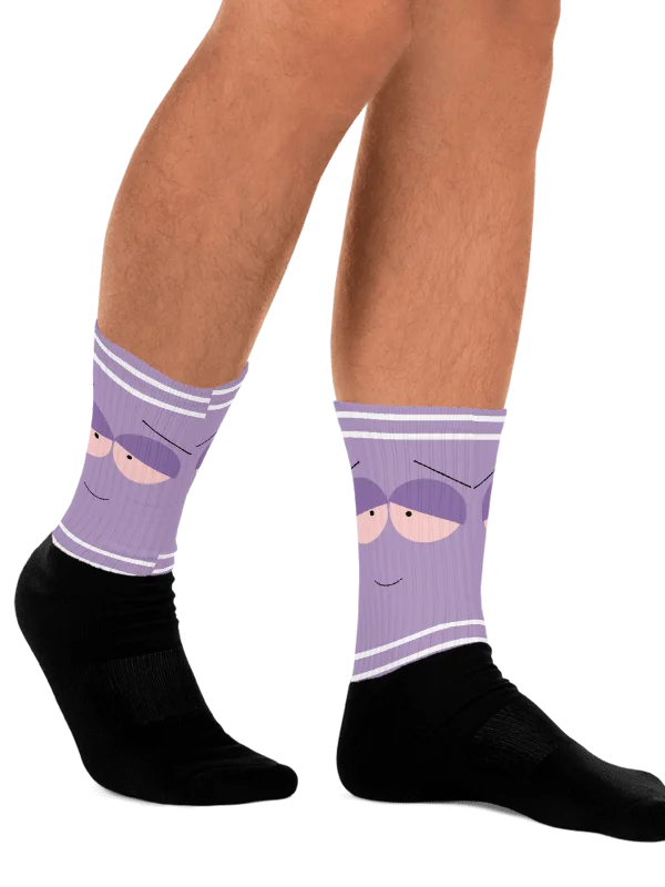 Towel Socks product image (1)