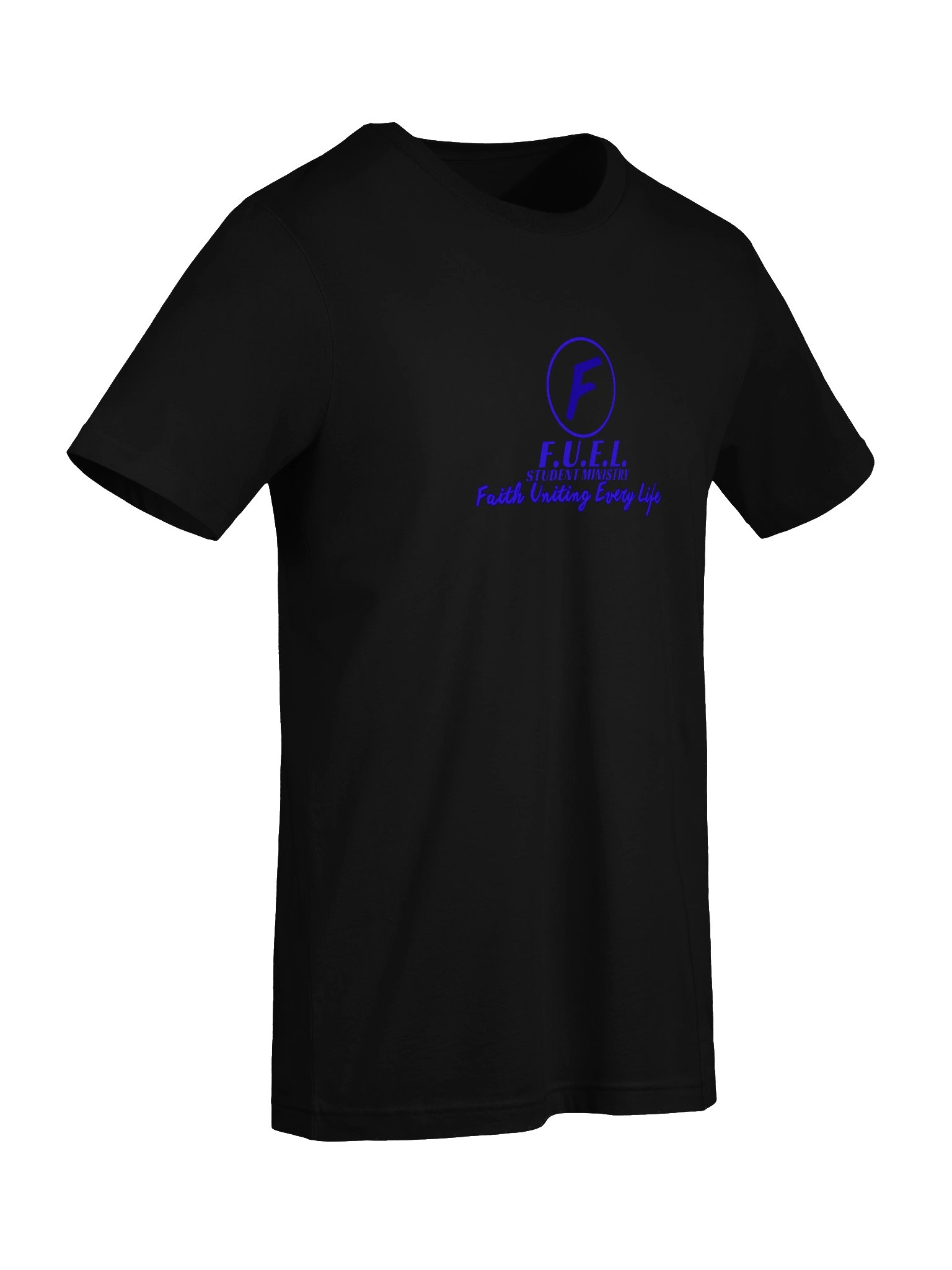 FUEL BASIC TEE product image (7)