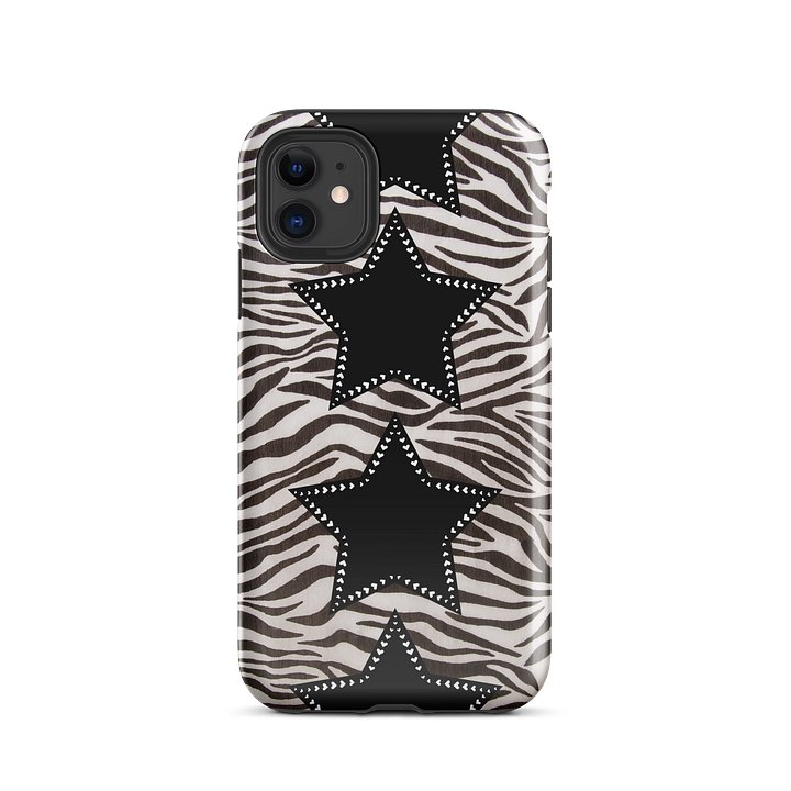 star stud i phone case product image (2)
