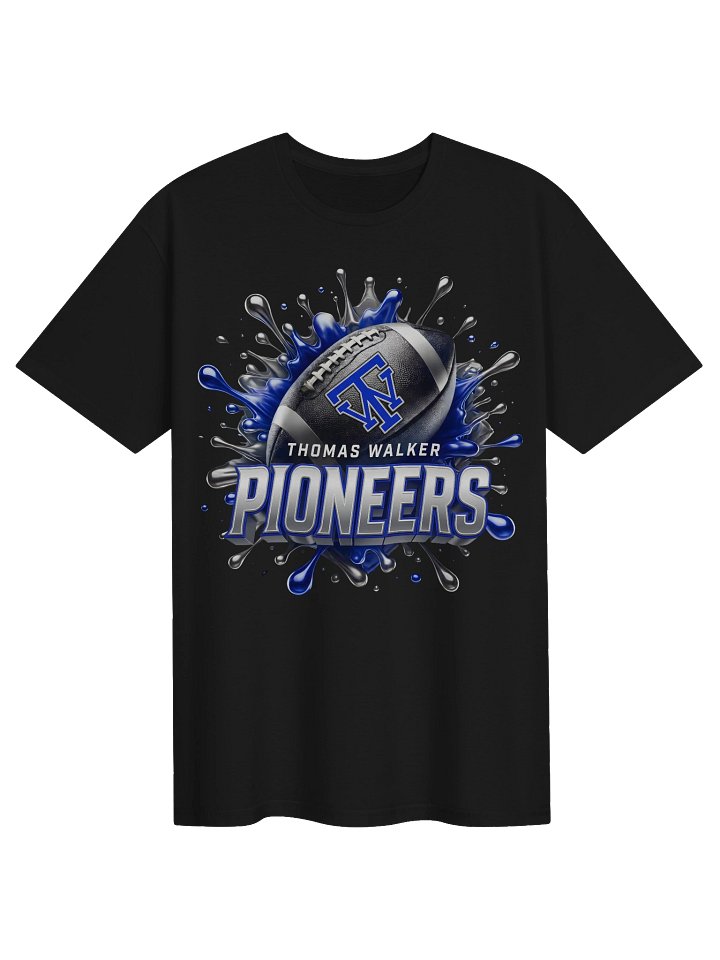 Pioneers Liquid Chrome Gridiron product image (1)