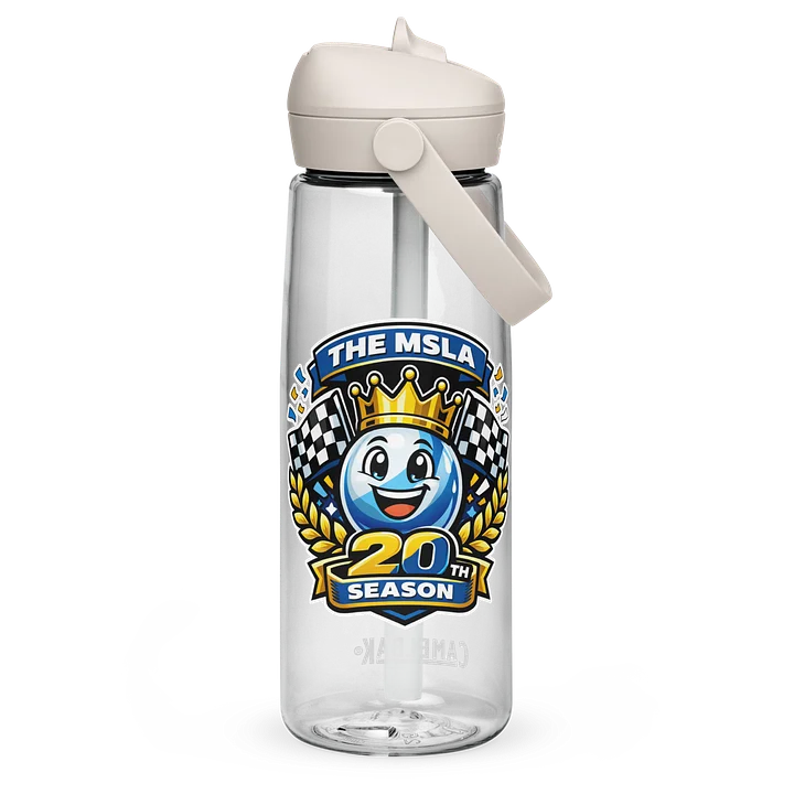 MSLA Spring 2026 - Water Bottle product image (1)