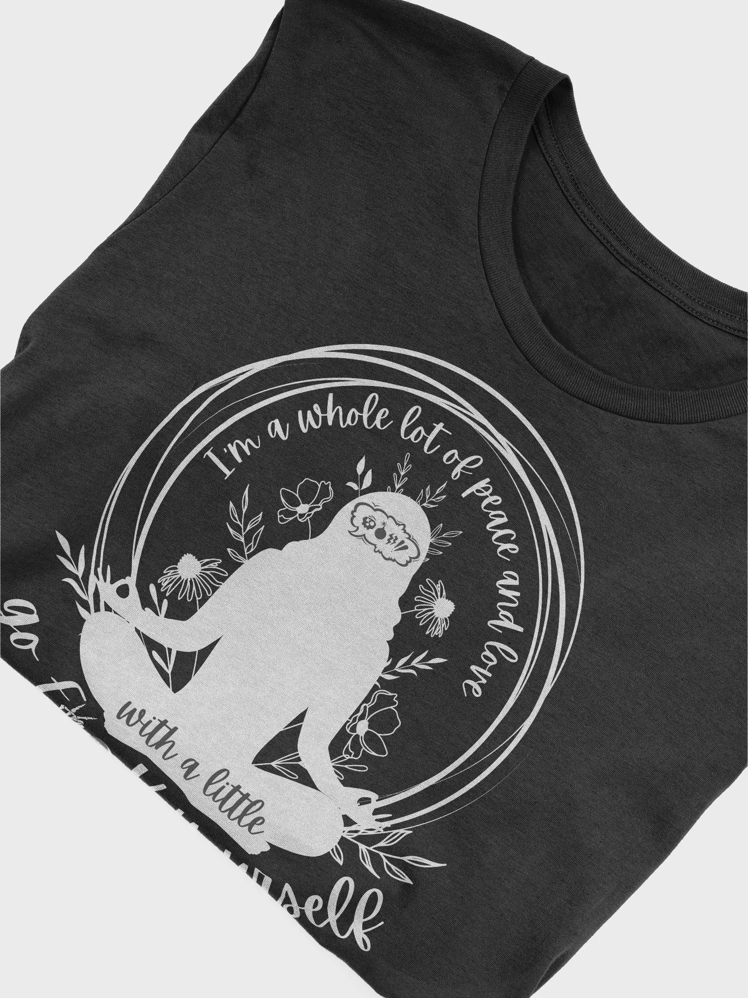 Peace & Love Tee product image (53)