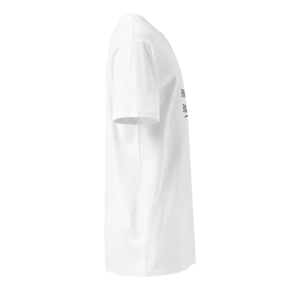 Wanderer's Path Unisex Premium Tee product image (4)