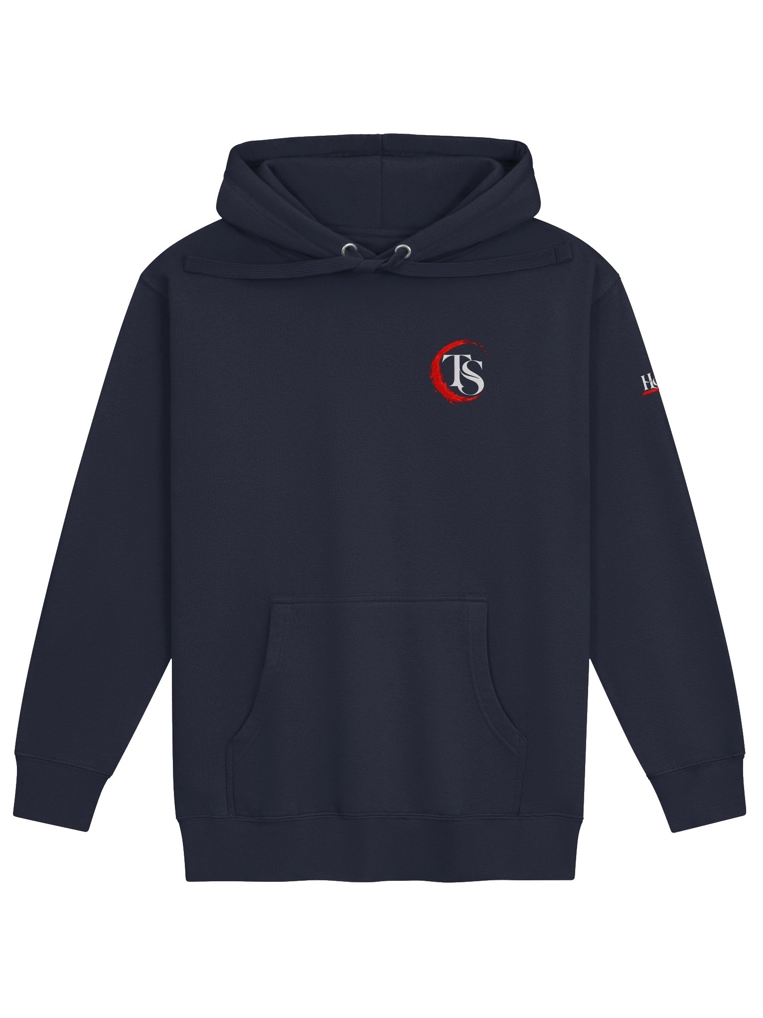 Hope - White Ink Hoodie product image (17)
