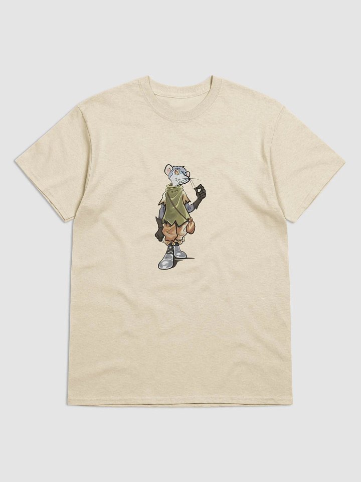 Shining Force 2: Slade T-Shirt product image (1)