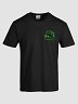 VANAHEIM VARGR POCKET CREST TEE