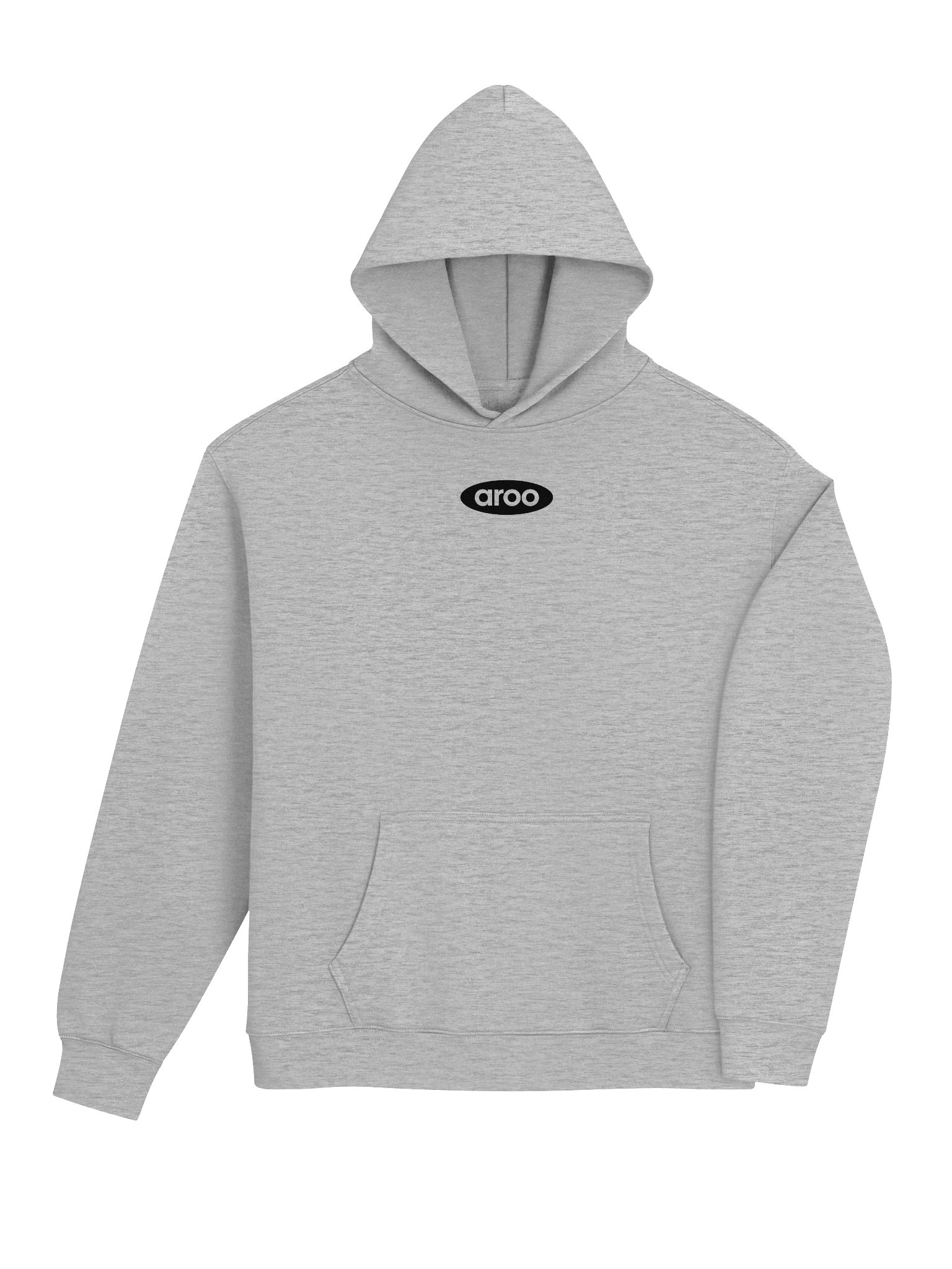International Monkey Business Oversized Hoodie product image (4)