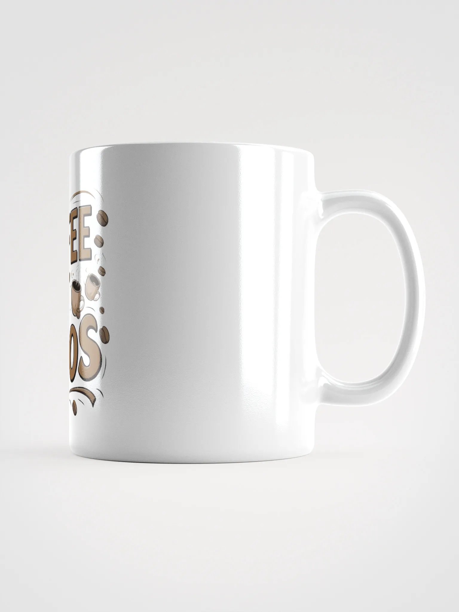 Coffee & Chaos. product image (1)