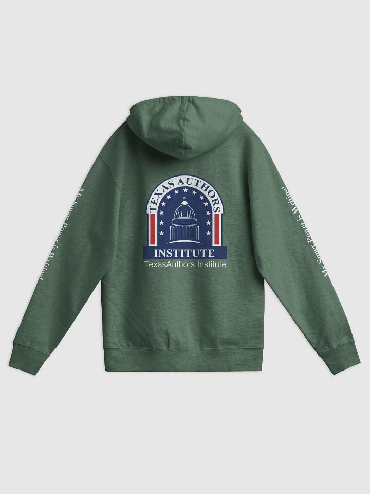 Plush TAIH Hoodie product image (1)