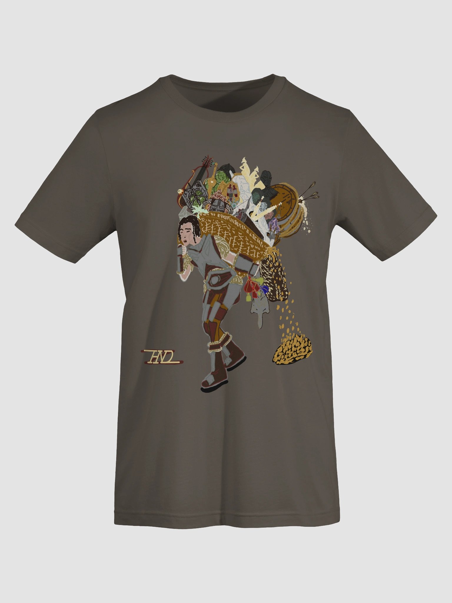 unburden yourself product image (43)