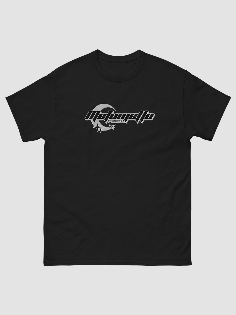 Mefumetto Y2K - Shirt product image (1)