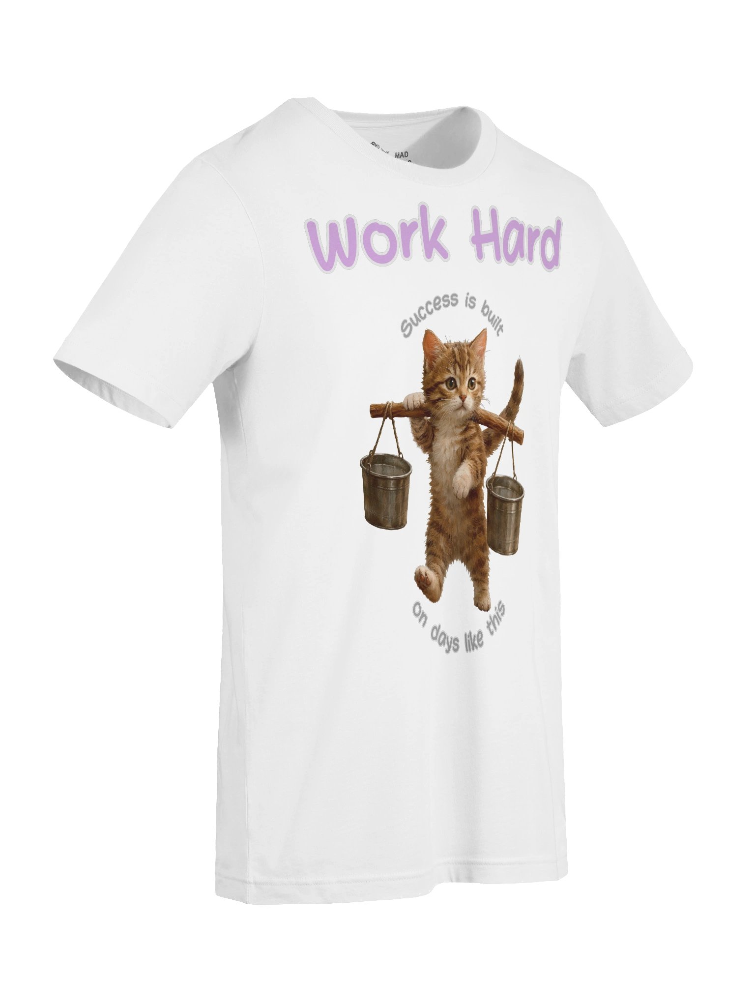 Worker Cat product image (7)