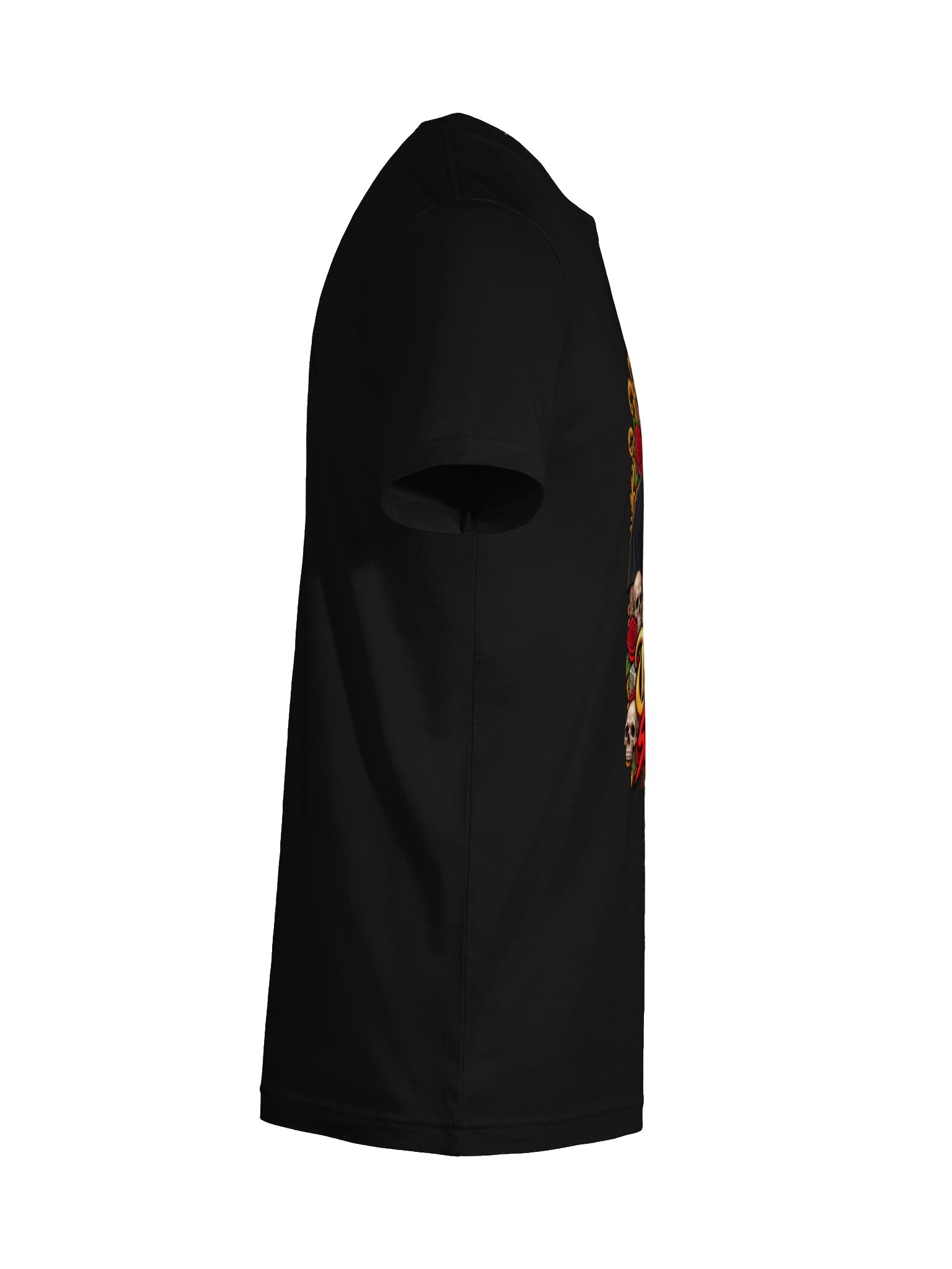 Torta Slayer Eternal Love Tee product image (10)