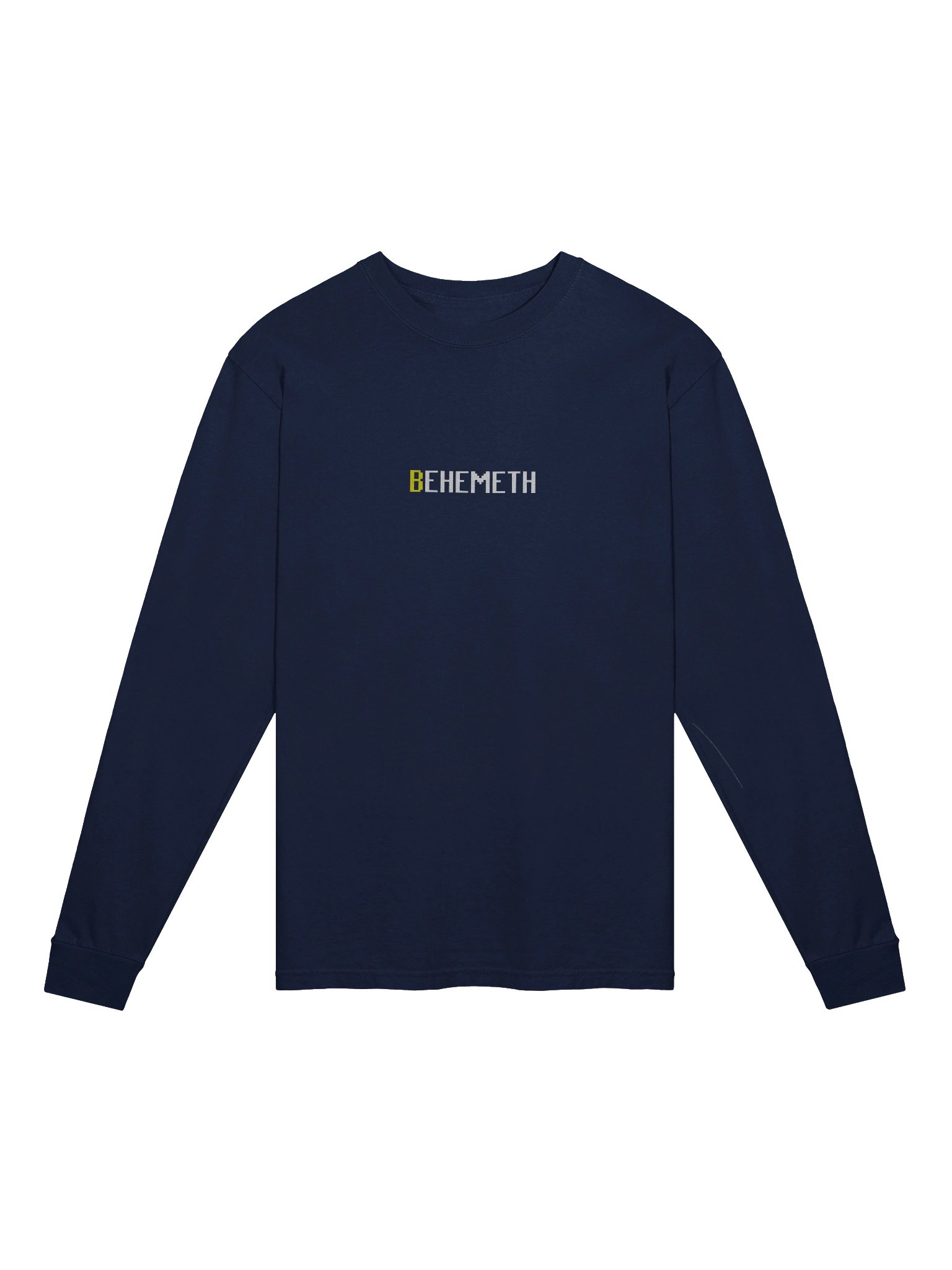 Behemeth Team Long Sleeve Tee product image (1)