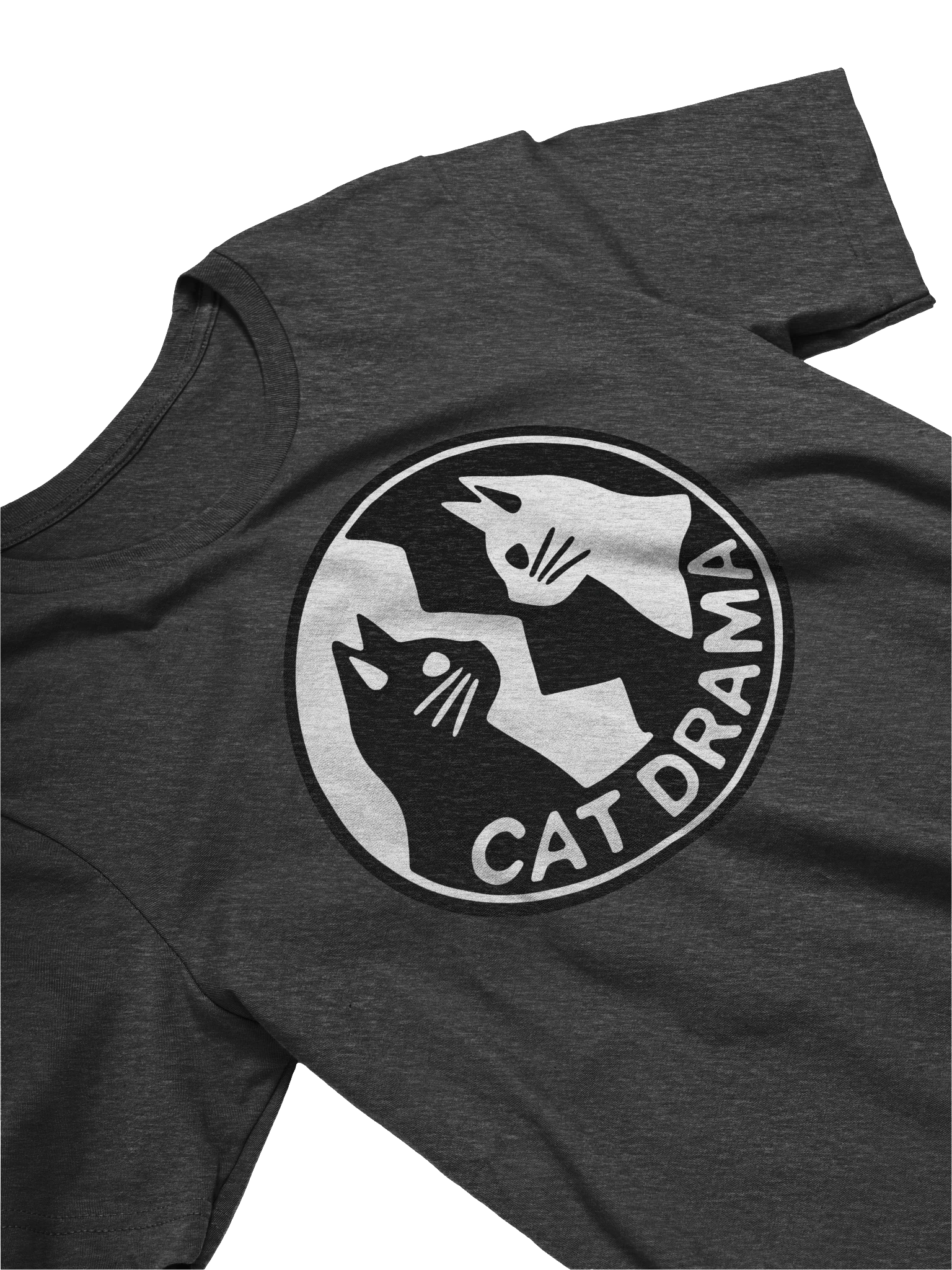 Supersoft Circular Logo (Dark Grey) product image (3)