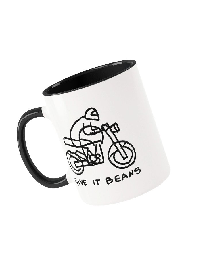 Give It Beans product image (1)