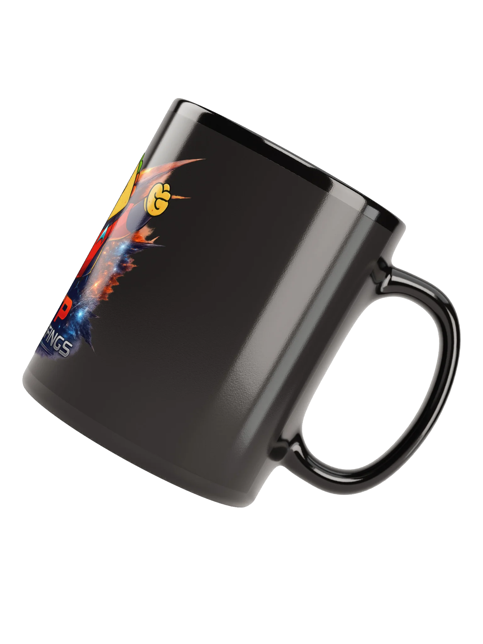 STFC Briefings - Mactacooooo Collection Mug product image (5)