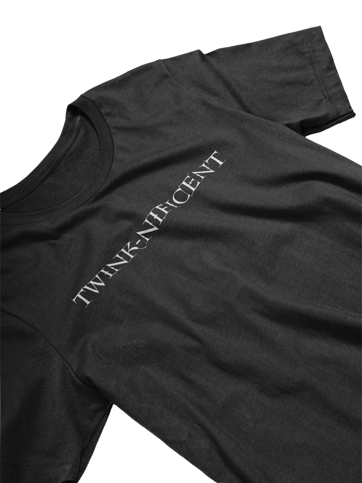 Twink-nificent T-Shirt product image (2)