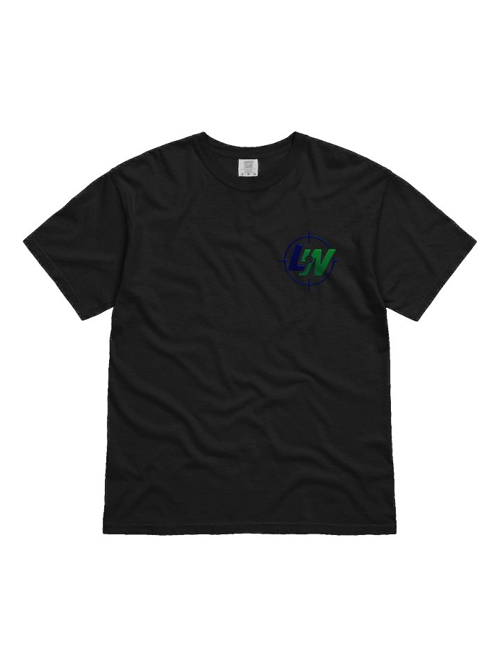 CrossHeart Tee product image (12)
