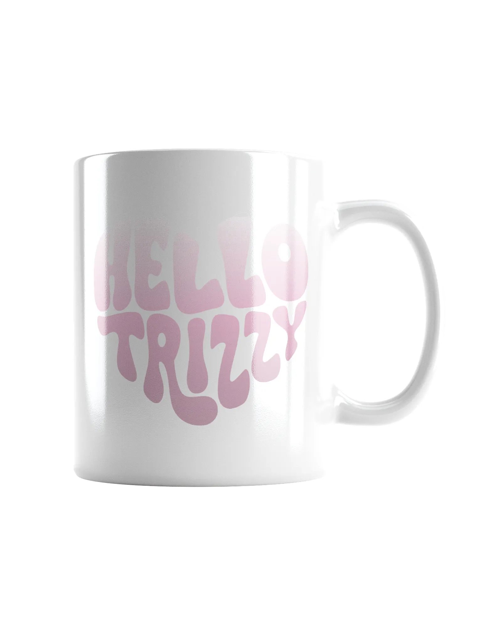 Gentle Reminder Coffee Mug product image (2)