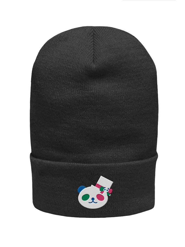 Utano Pandora Beanie product image (1)