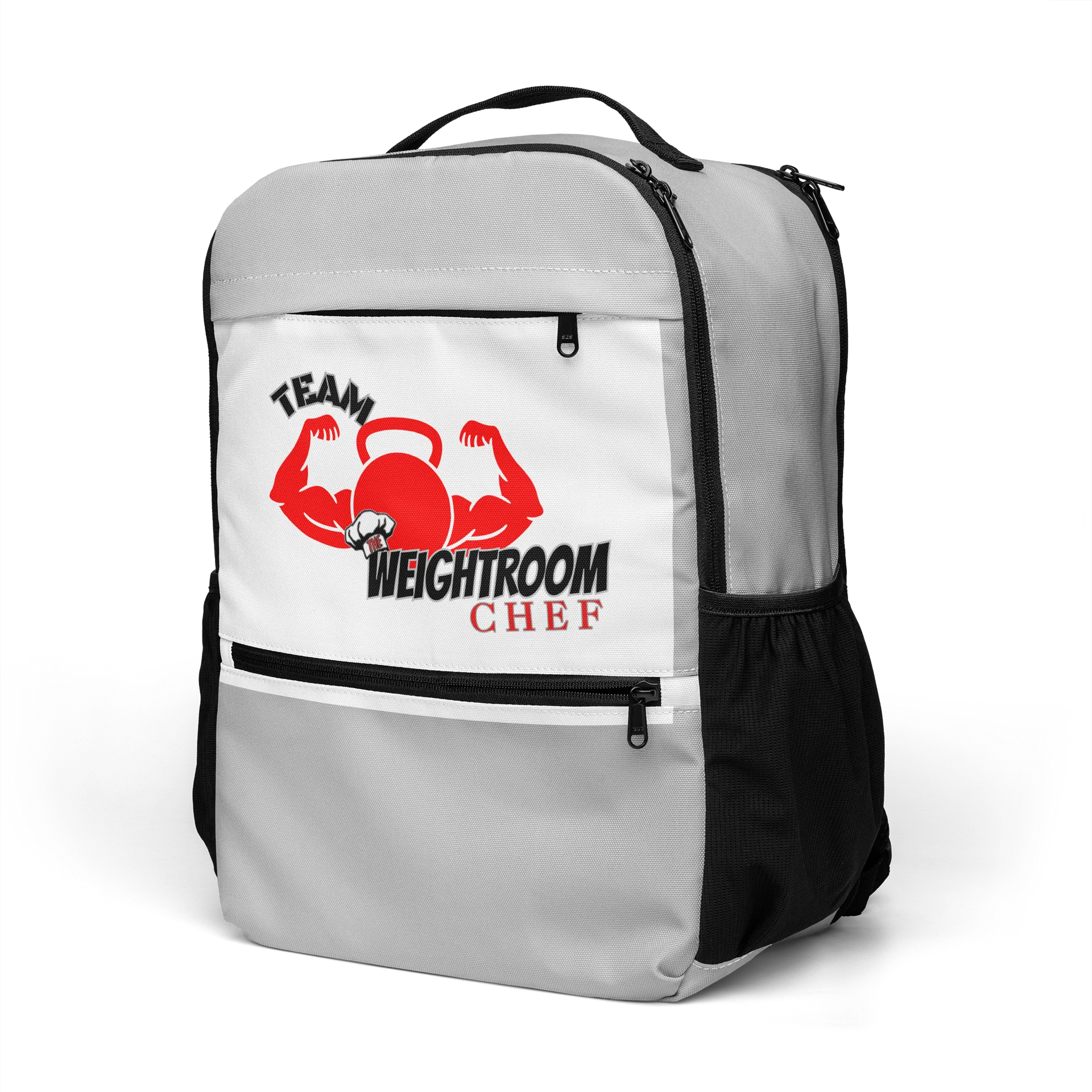 The "Weight Room Chef" Pack – Built for the Grind. product image (5)