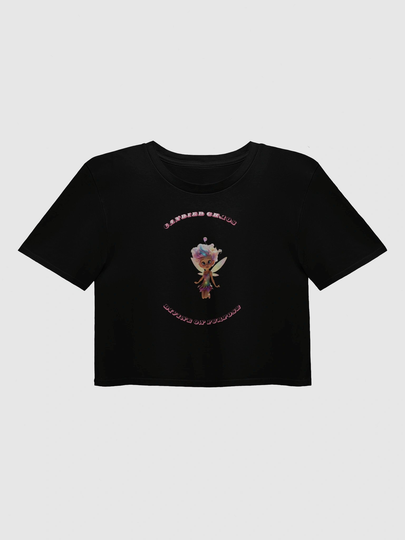 🌙 Candied Chaos – Divine on Purpose product image (1)