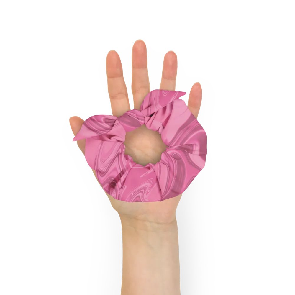 Cute Swirl Scrunchie product image (7)