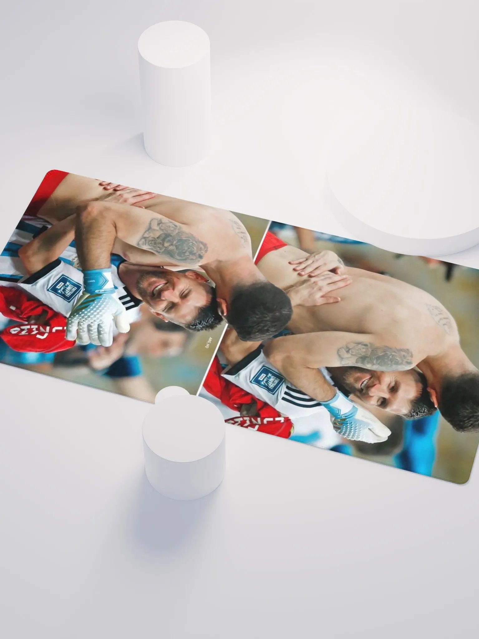 Messi Mouspad product image (3)