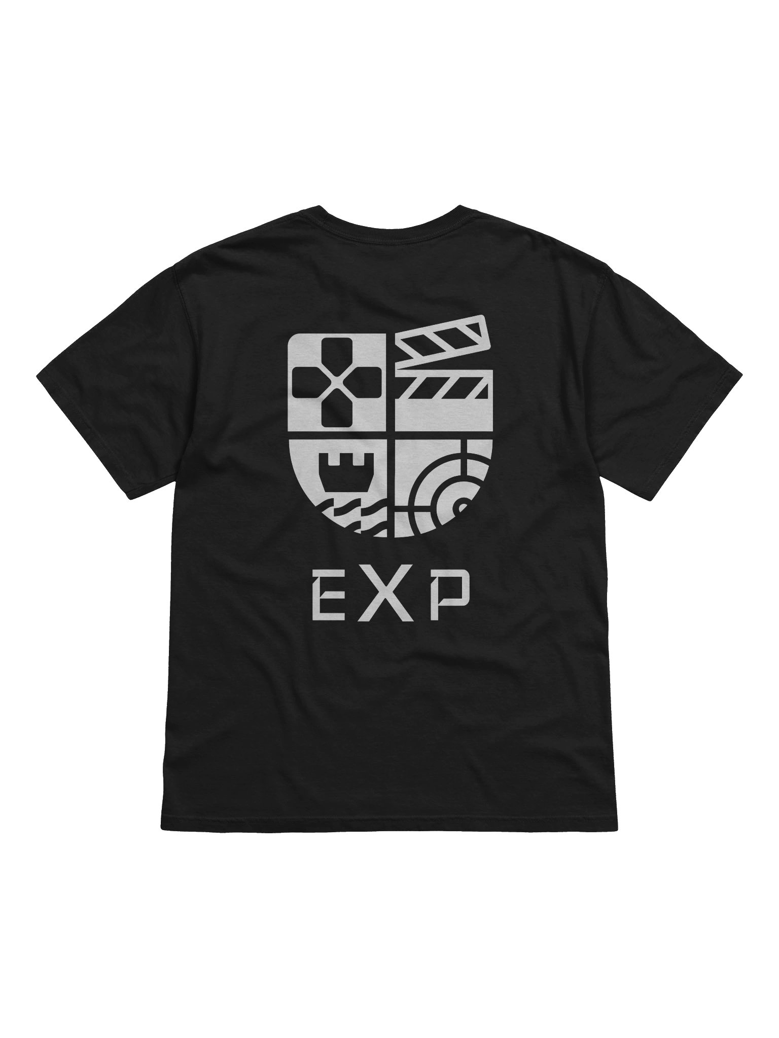 MP 2.5 One Shot Tee product image (5)