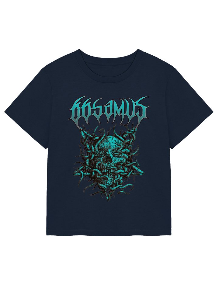 Infested Women's Organic shirt product image (9)