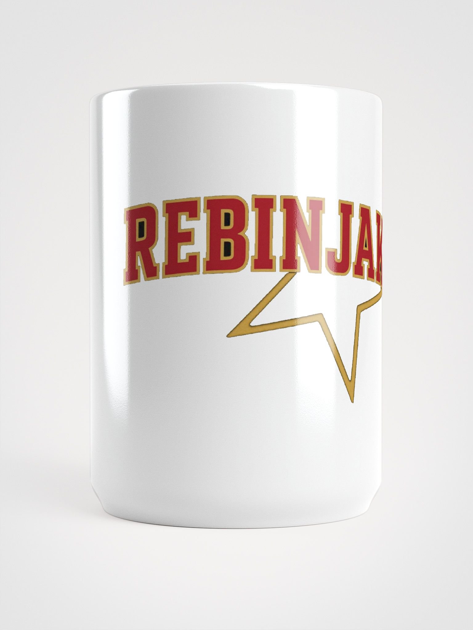 REBINJAK Mug Magic product image (6)