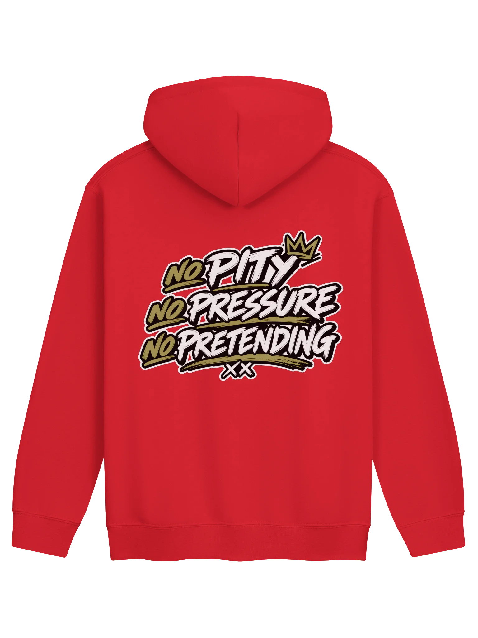 Tripple P hoodie product image (2)