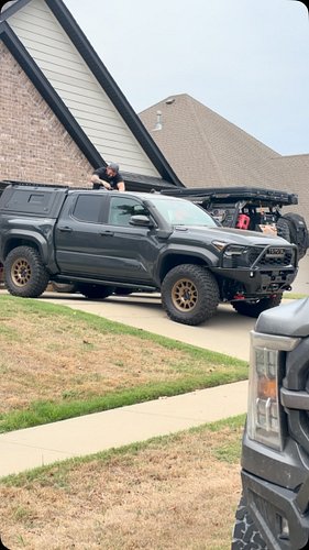 This thing is so sick. Full video drops at 5pm today. 🤘🏻