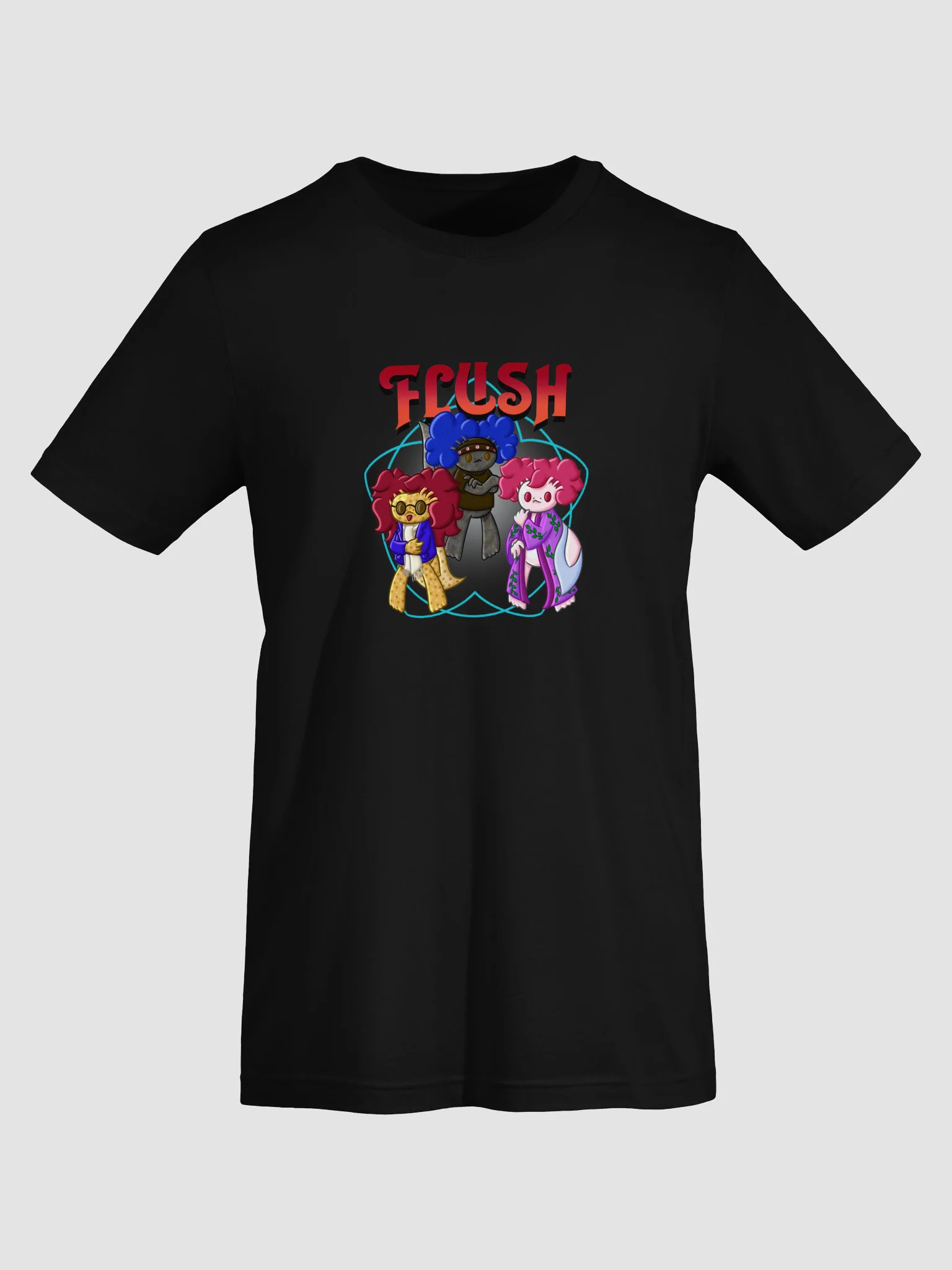 Flush Tee product image (3)