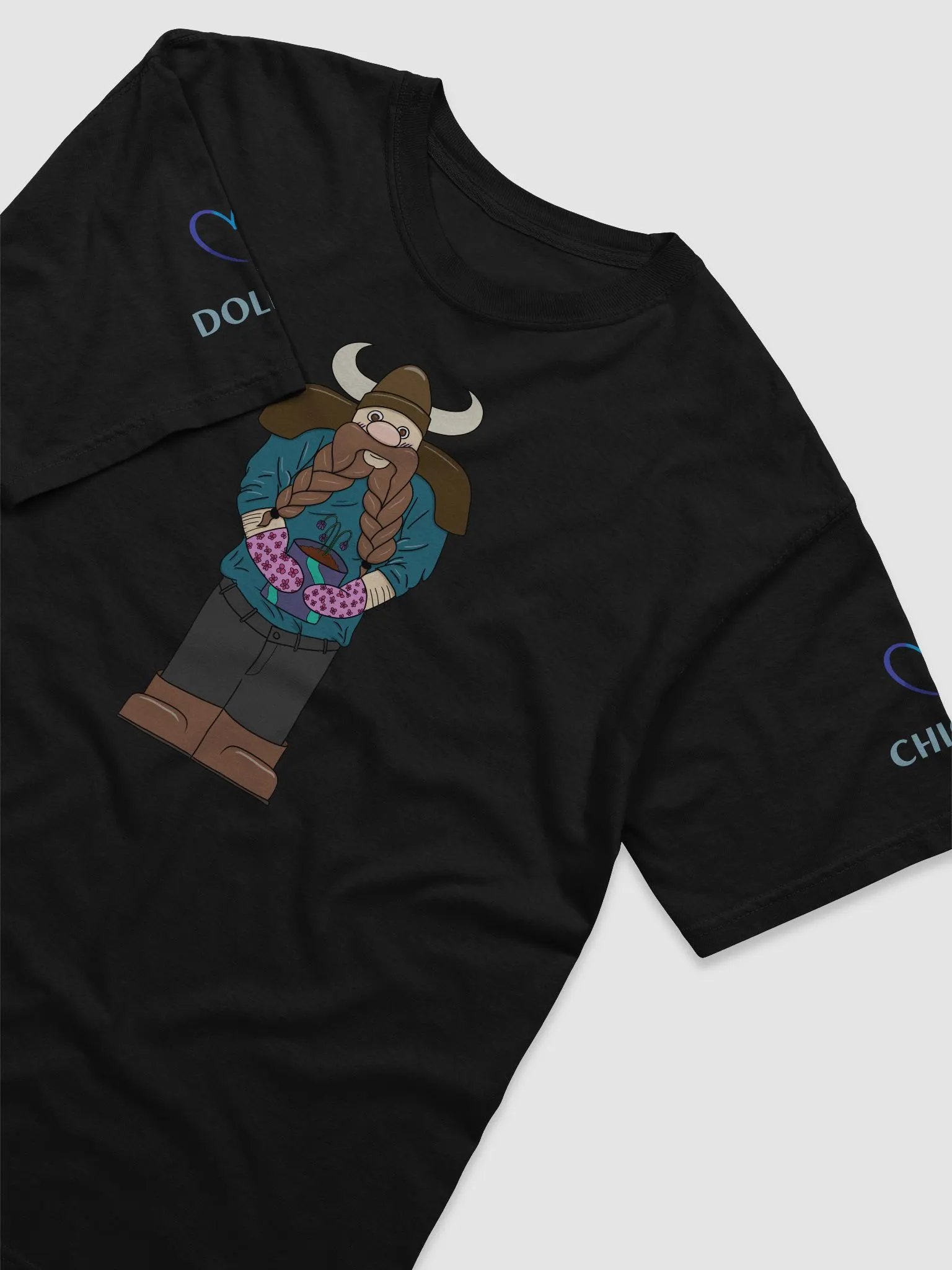 George TShirt product image (3)