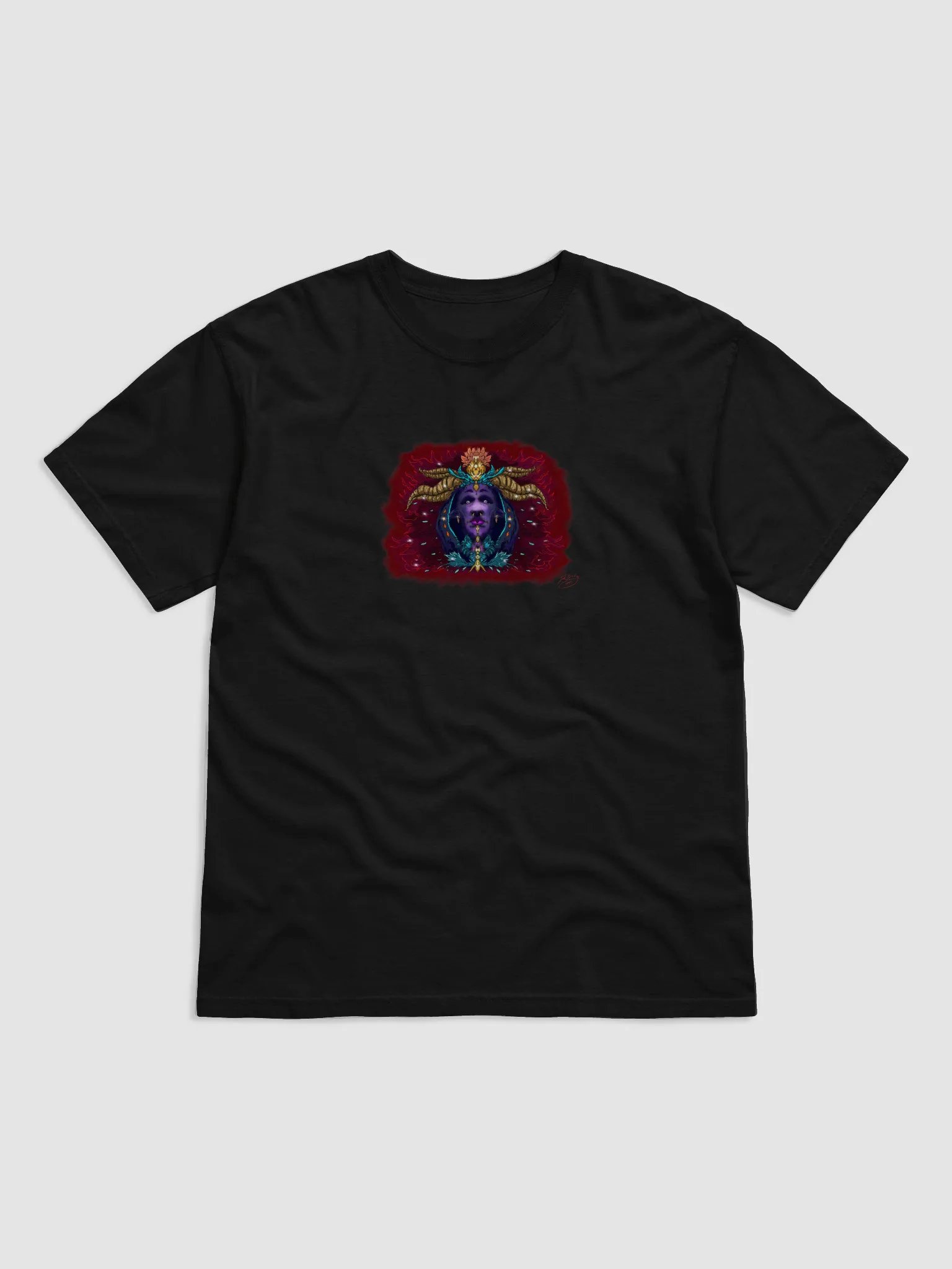 Lotus Deity product image (3)