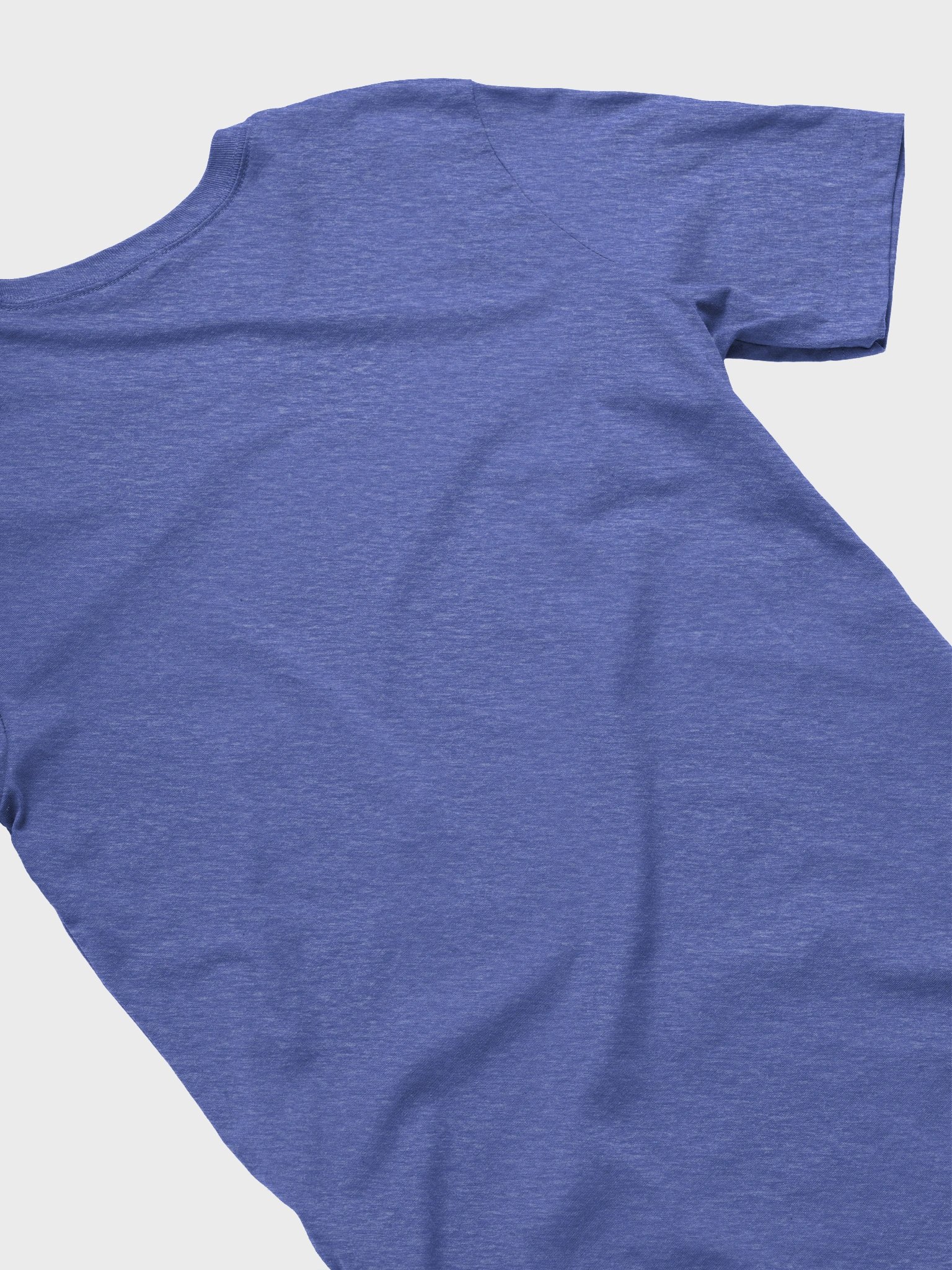 I use EVERYTHING in my books! ~ Supersoft T-shirt ~ Heather Colour Collection 2 product image (4)