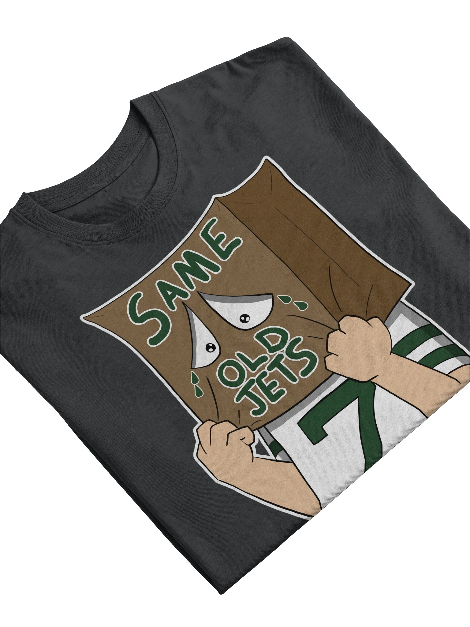 S.O.J. | Away product image (1)