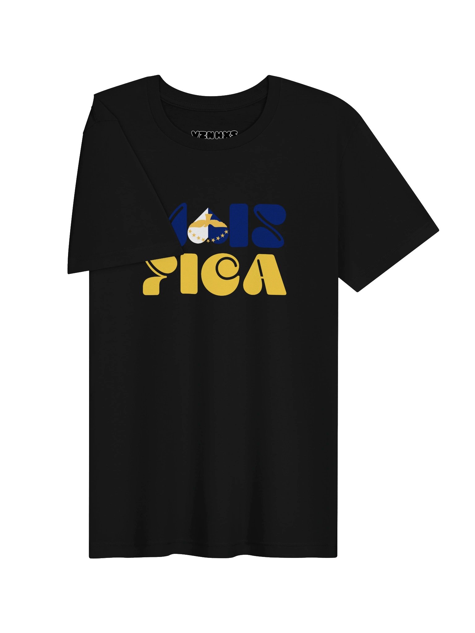 mais fica curly (azores) supersoft tee product image (3)