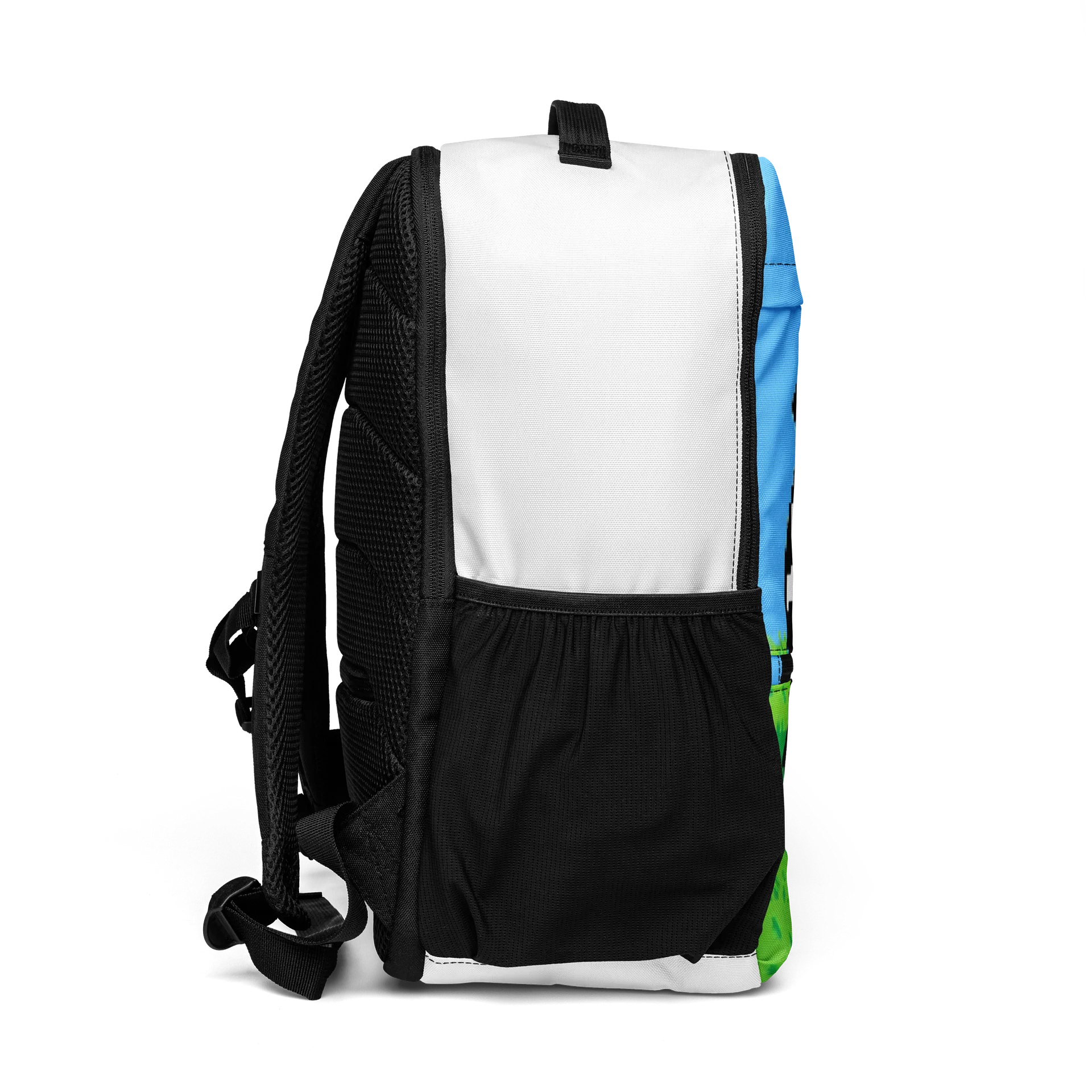 IMowGrass Backpack product image (6)