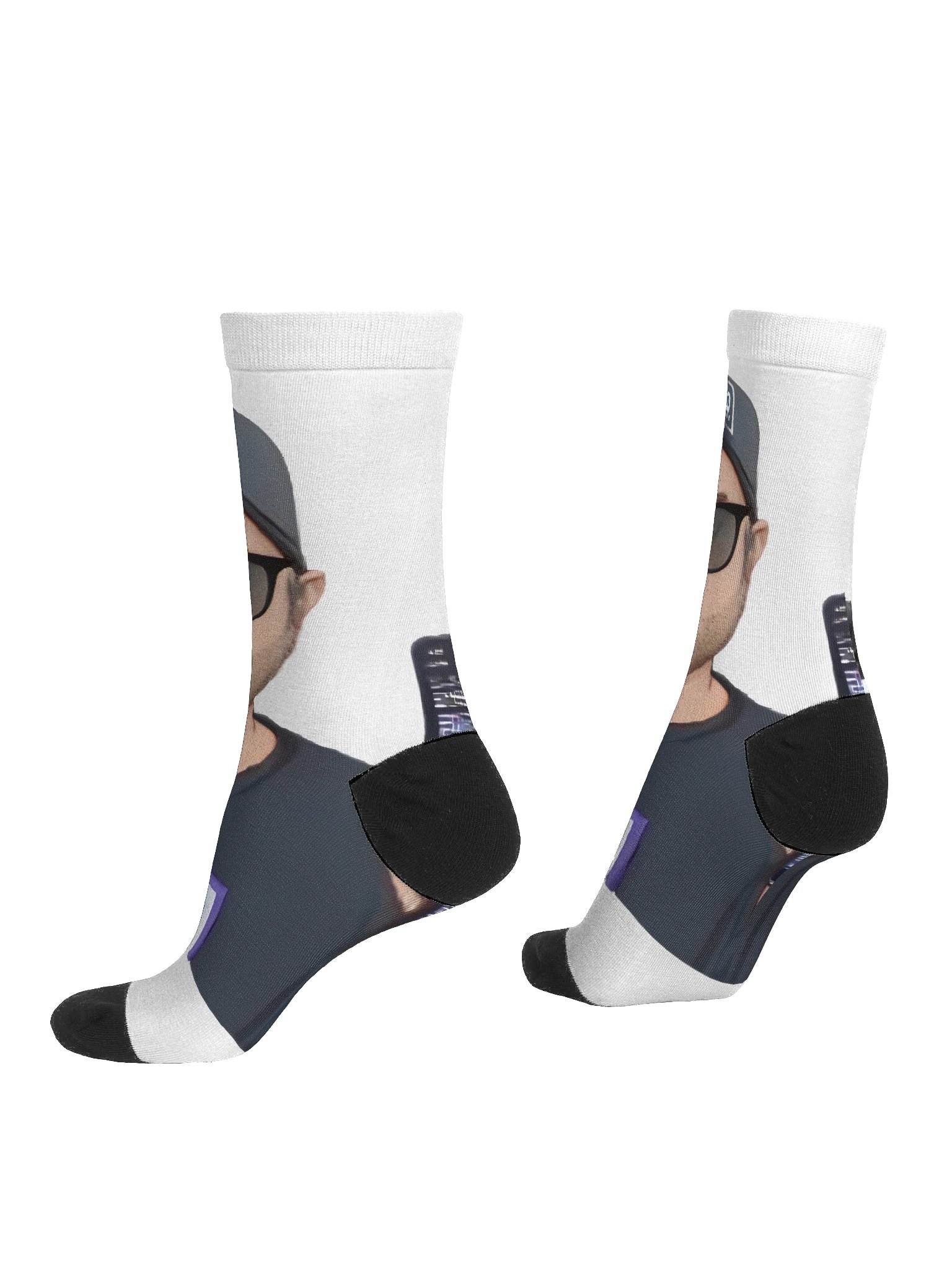 Logo Socks product image (4)